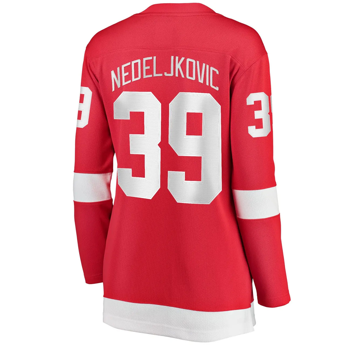 Nedeljkovic Red Wings Jersey - Hình 3