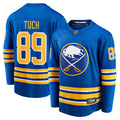 Tuch Buffalo Sabres Jersey