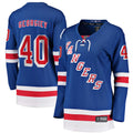Georgiev Rangers Blue Jersey