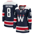 Ovechkin Capitals Jersey fanatics