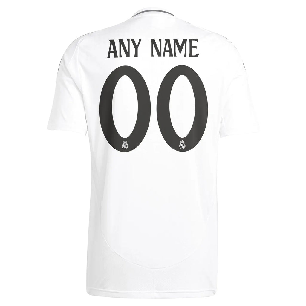 Real Madrid 2024 Home Jersey adidas - Hình 2