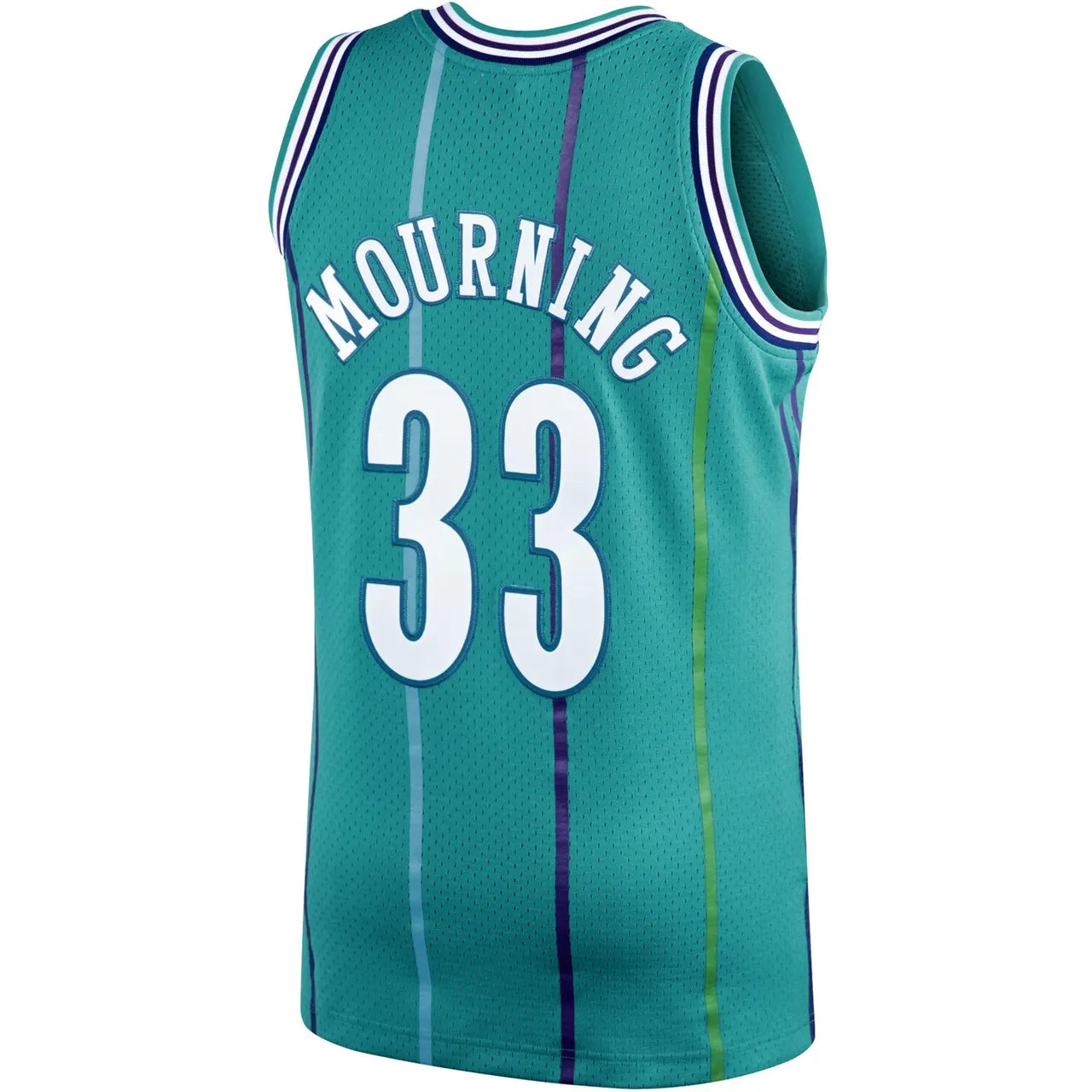 Mourning Hornets Purple Jersey - Hình 7