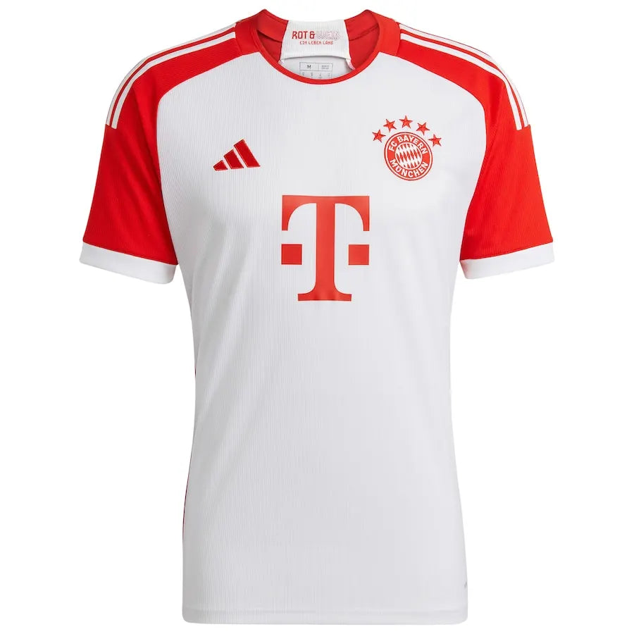 Adidas Davies Bayern Munich Jersey - Hình 2
