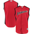 Red All-Star Futures Jersey
