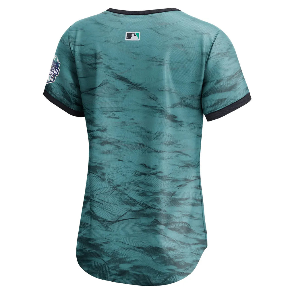 Mariners ASG 2023 Jersey - Hình 3