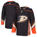 Anaheim Ducks Black Alternate Jersey