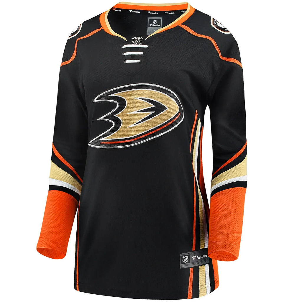 Fanatics Ducks Alternate Jersey - Hình 3