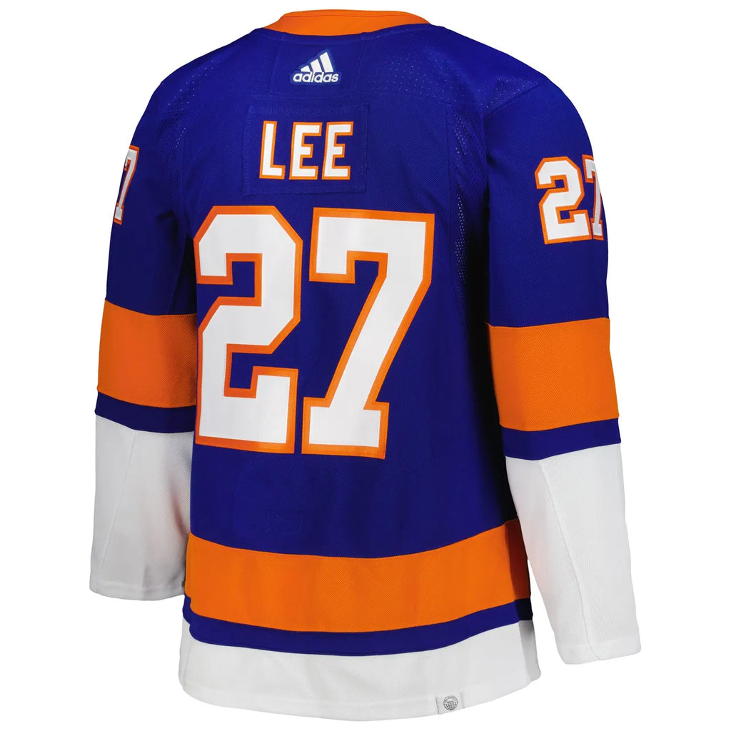 Adidas Lee Islanders Jersey - Hình 4