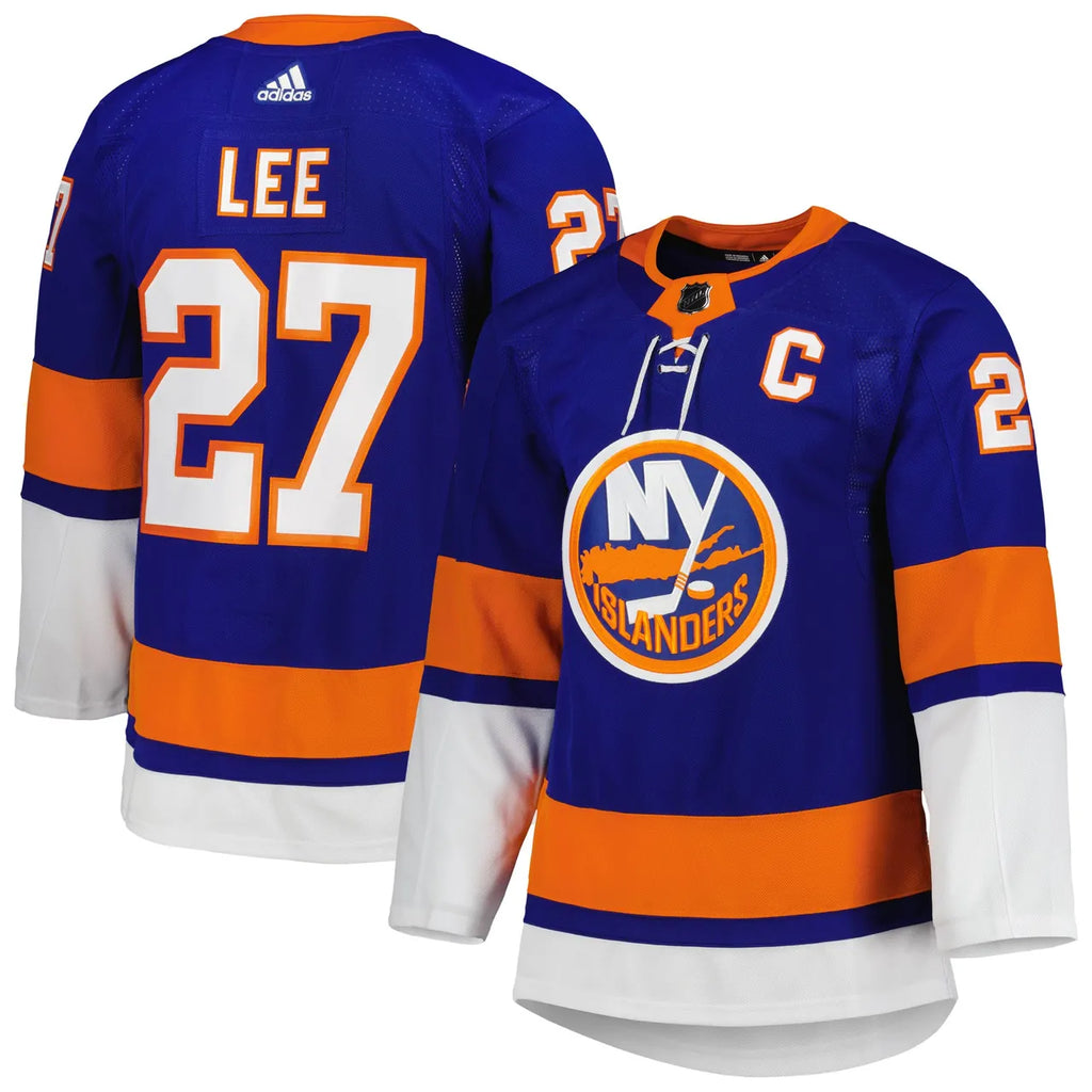 Adidas Lee Islanders Jersey
