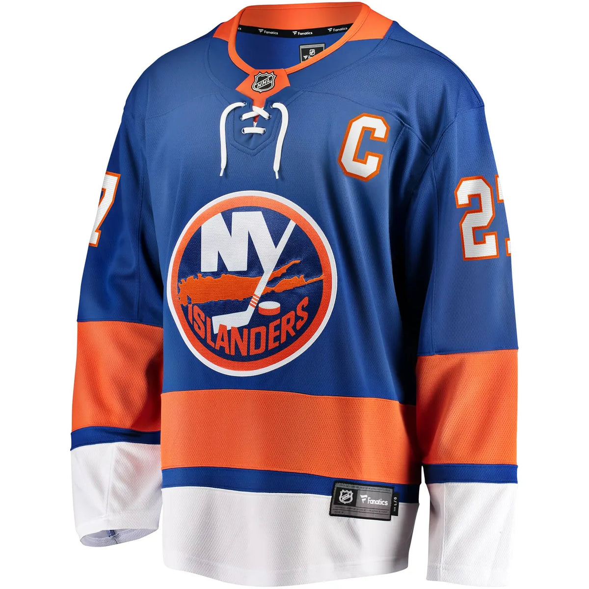 Anders Lee Islanders Jersey - Hình 3