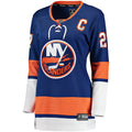 Lee Islanders Blue Jersey