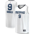 Fanatics Igoudala Grizzlies Jersey
