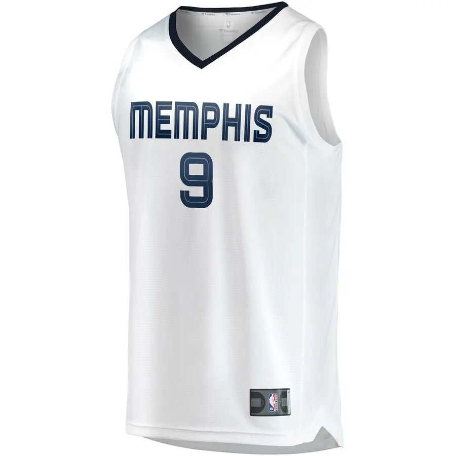 Fanatics Igoudala Grizzlies Jersey - Hình 2