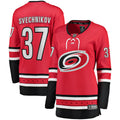 Svechnikov Hurricanes Jersey