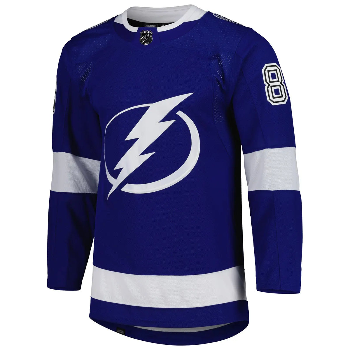 Vasilevskiy Lightning Jersey Adidas - Hình 3