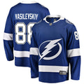 Vasilevskiy Lightning Jersey