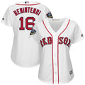 Benintendi Red Sox Women's Jersey