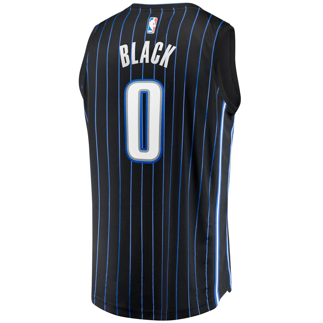 fanatics Cole Anthony Magic Jersey - Hình 4
