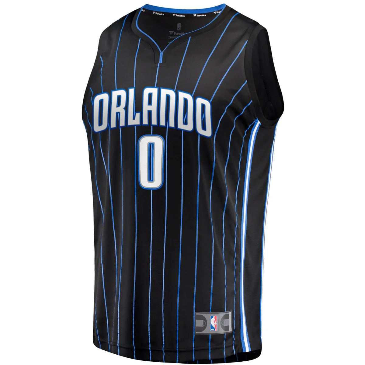 fanatics Cole Anthony Magic Jersey - Hình 3