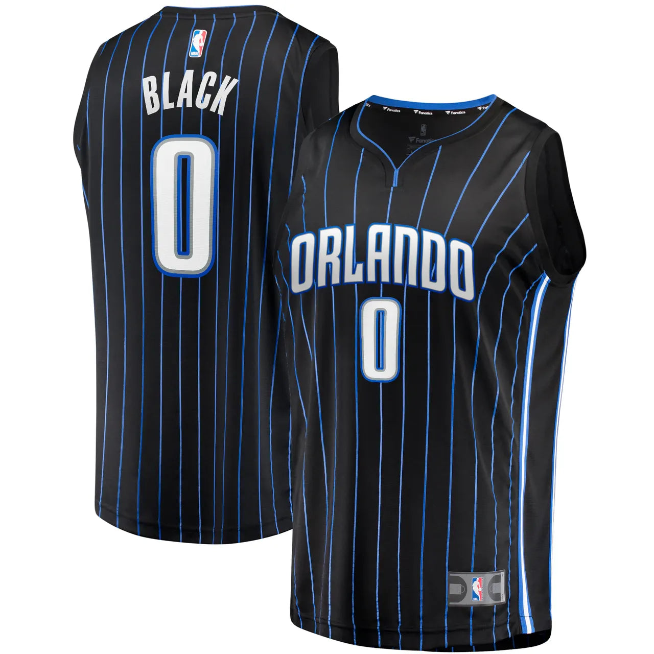 fanatics Cole Anthony Magic Jersey