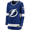 fanatics Cirelli Lightning Blue Jersey
