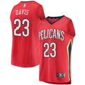 Anthony Davis Pelicans Jersey