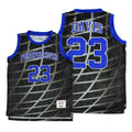 Davis Perspectives Black Jersey