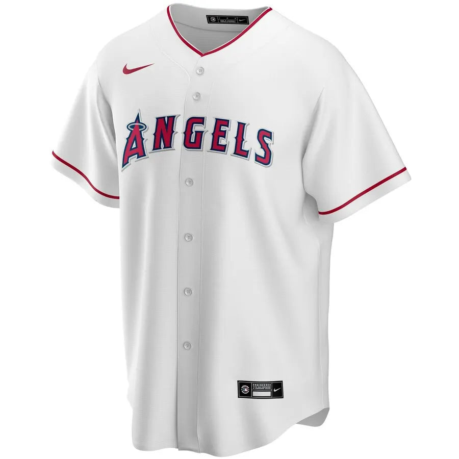 Nike Rendon Angels White Jersey - Hình 2