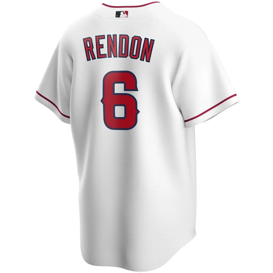 Nike Rendon Angels White Jersey - Hình 3