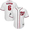 Rendon Nationals World Series Jersey