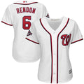 Rendon Nationals Women's Jersey