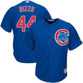 Rizzo Cubs Blue Jersey