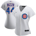 Cubs Rizzo Women's Jersey