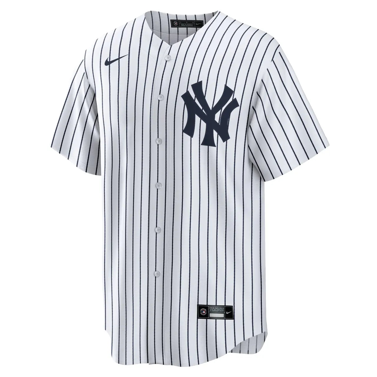 Nike Yankees Rizzo Jersey - Hình 3