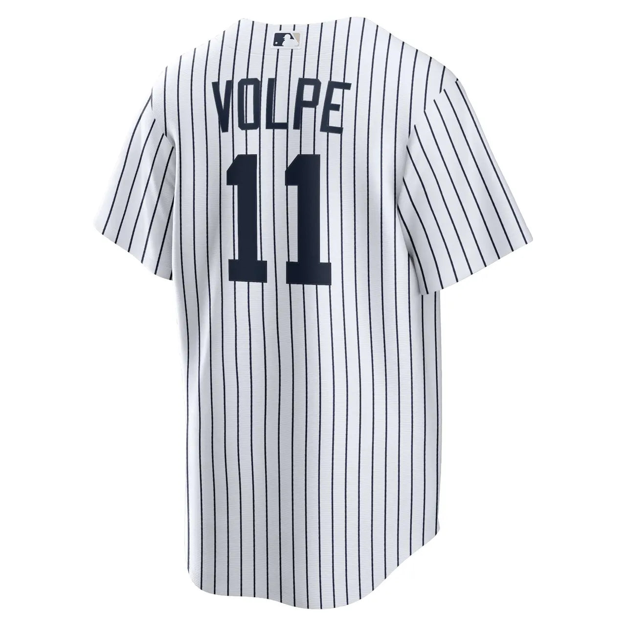 Volpe Yankees Pinstripe Jersey nike - Hình 4