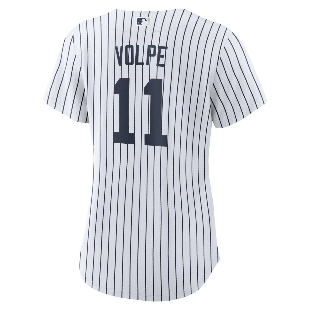 Volpe Yankees Pinstripe Jersey nike - Hình 3