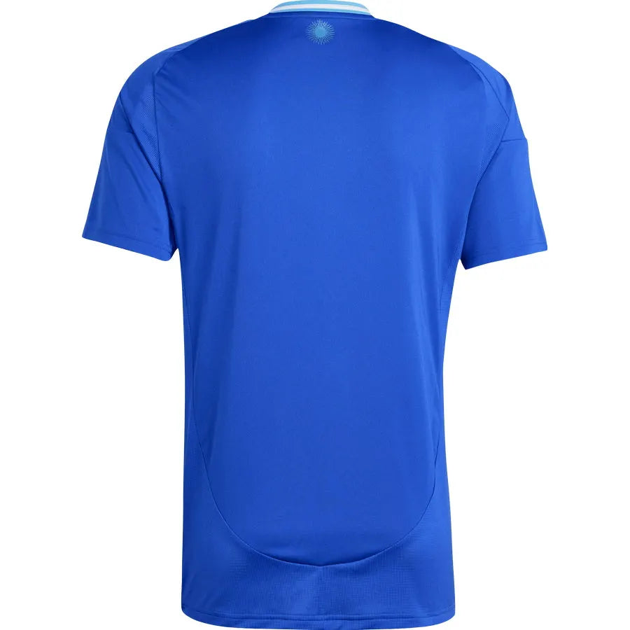 Adidas Argentina 2022 Home Jersey - Hình 2