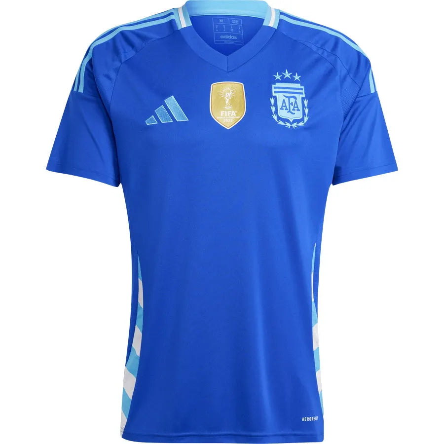 Adidas Argentina 2022 Home Jersey