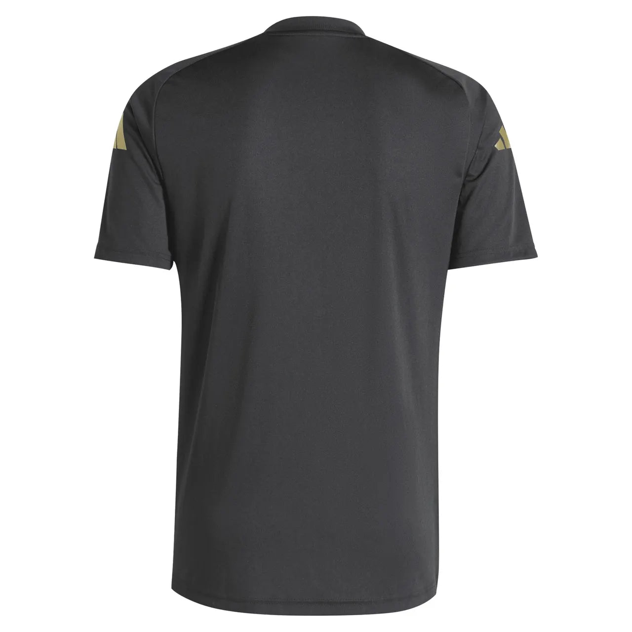 black Adidas Argentina Away Jersey - Hình 2