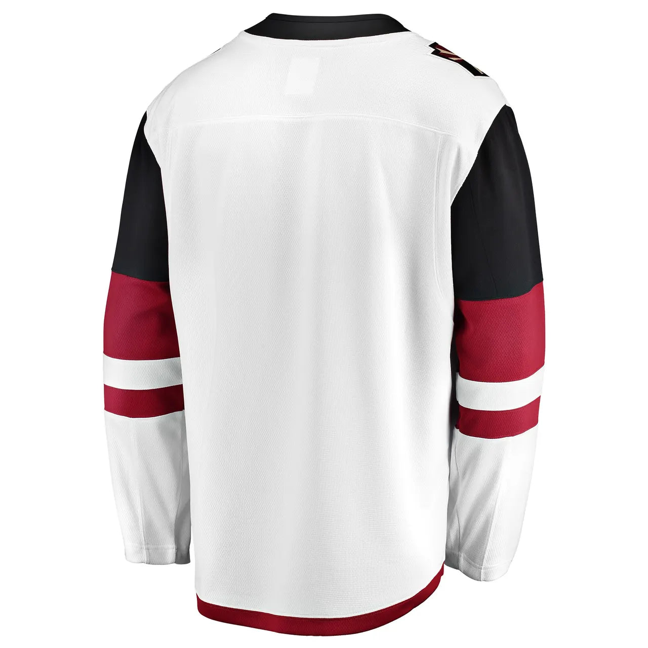 Fanatics Coyotes Away Jersey - Hình 3