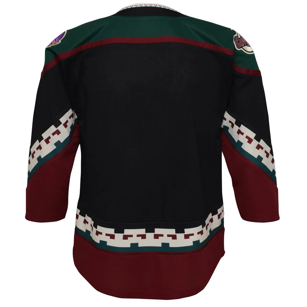 Coyotes Kachina Jersey - Hình 4