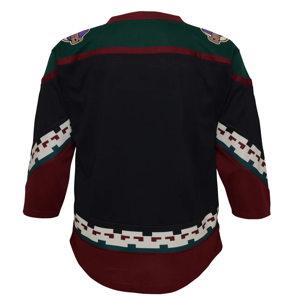 Coyotes Kachina Jersey - Hình 4