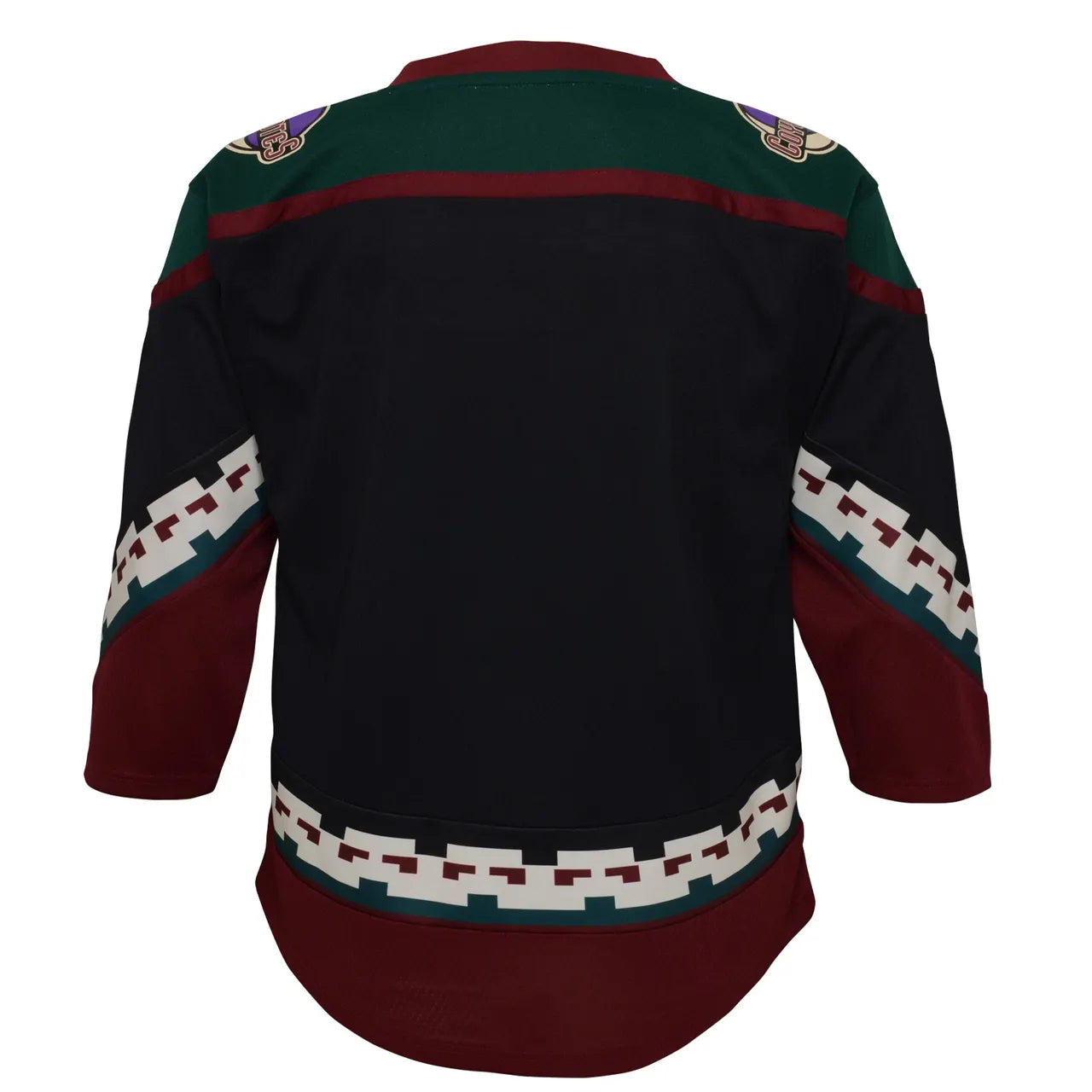 Coyotes Kachina Jersey - Hình 4