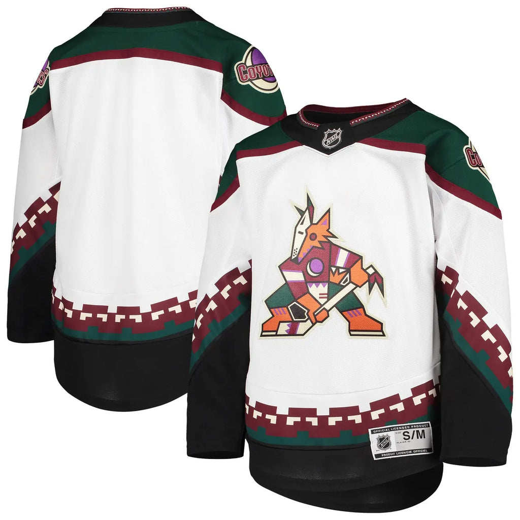 Coyotes Kachina Jersey - Hình 2