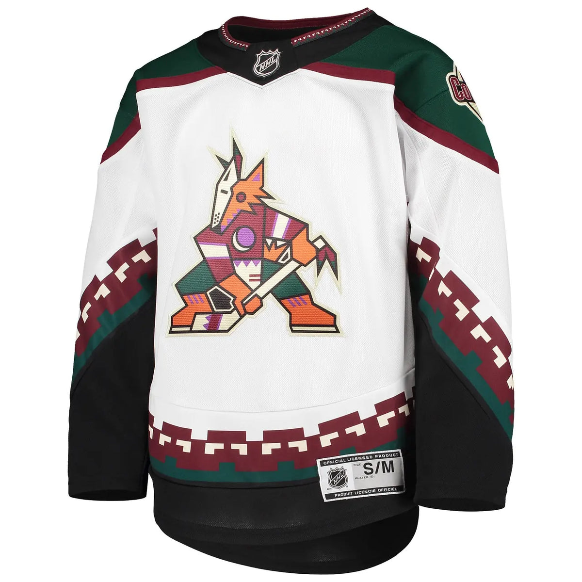 Coyotes Kachina Jersey - Hình 3