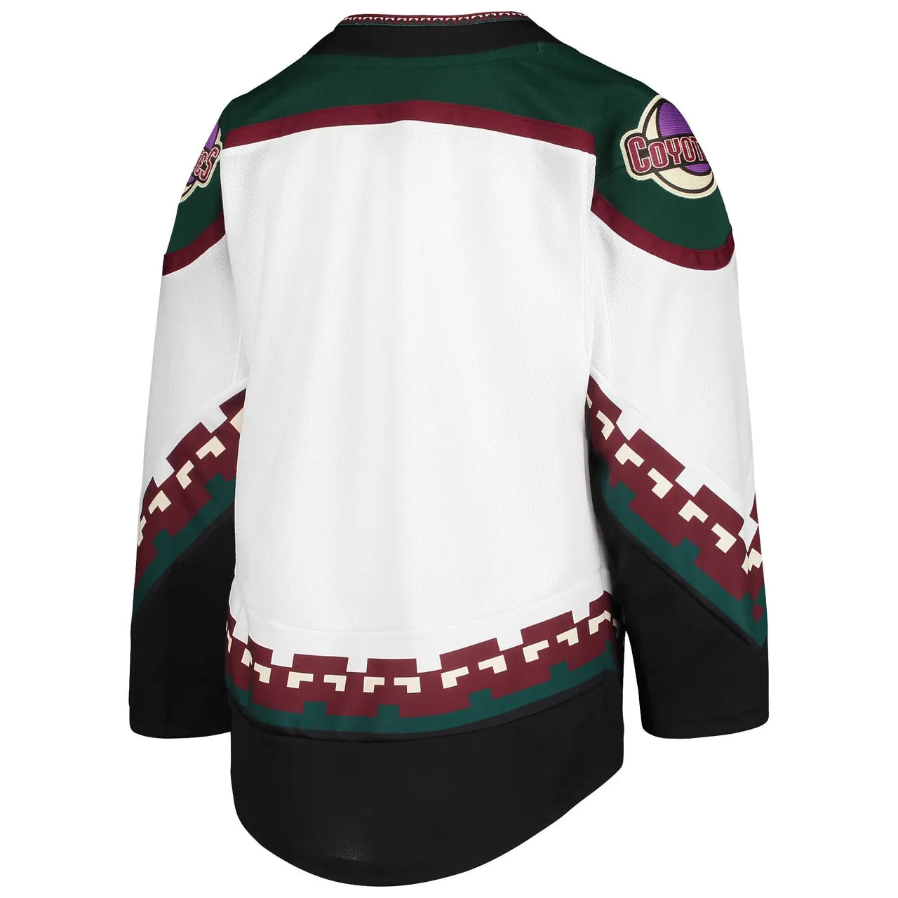 Coyotes Kachina Jersey - Hình 4