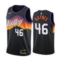 Baynes Suns Black Jersey