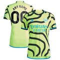 Arsenal 23/24 Third Jersey