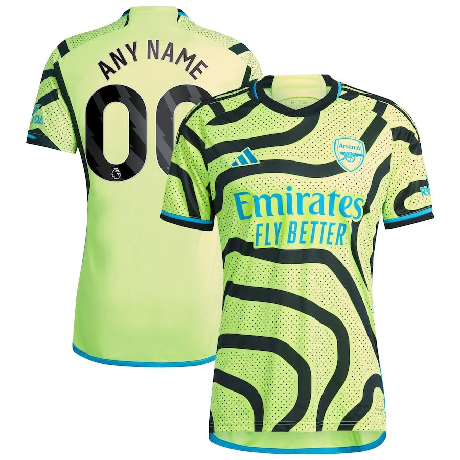 Arsenal 23/24 Third Jersey