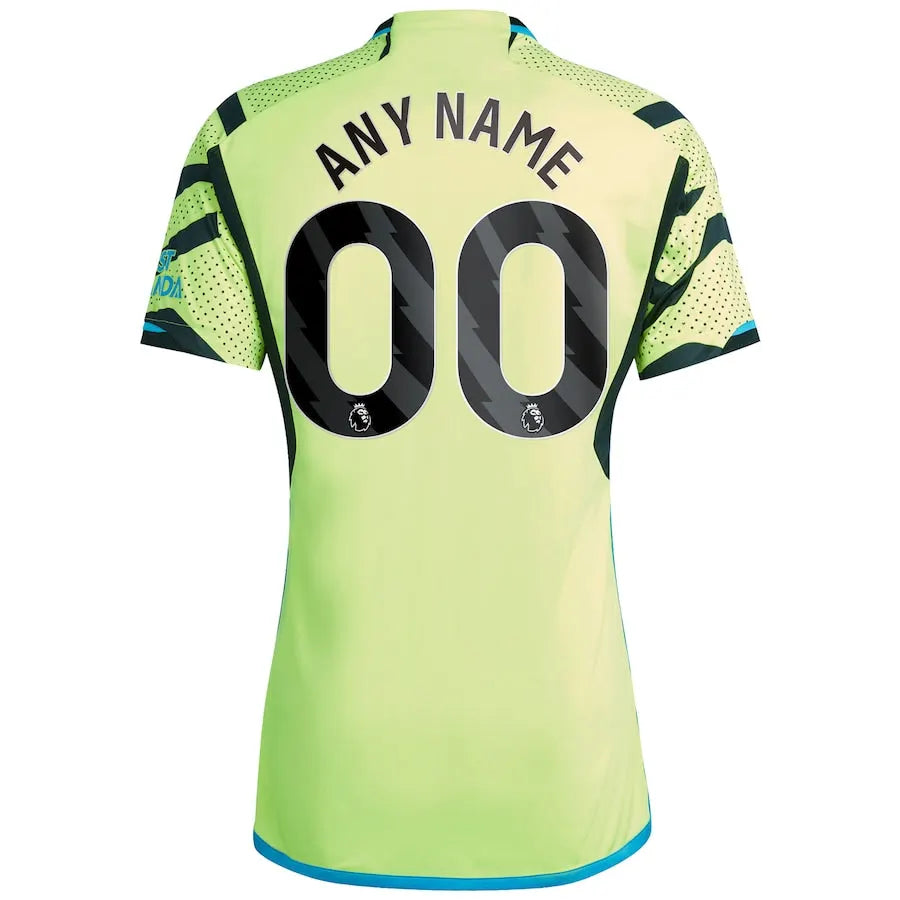 Arsenal 23/24 Third Jersey - Hình 3